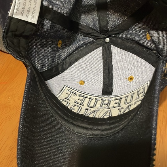 Hat - Picture 4 of 4